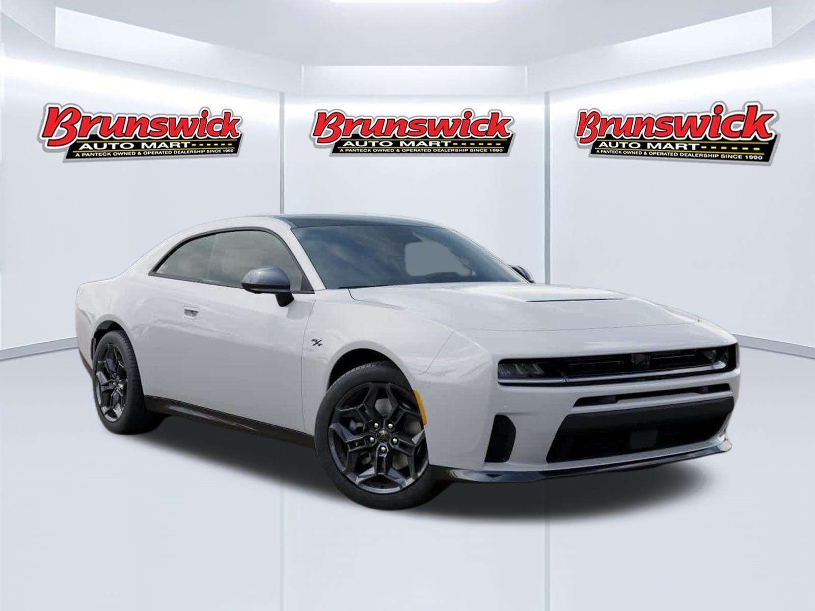 New 2026 Dodge Charger R/T AWD/4WD image 5