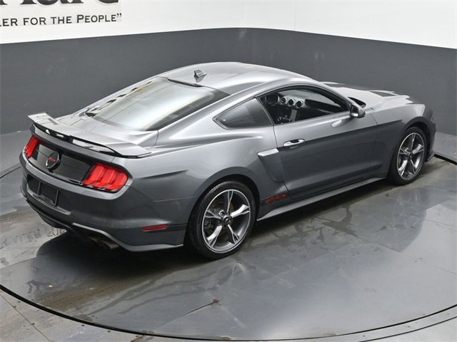 Used 2022 Ford Mustang GT Premium w/ Equipment Group 401A image 32