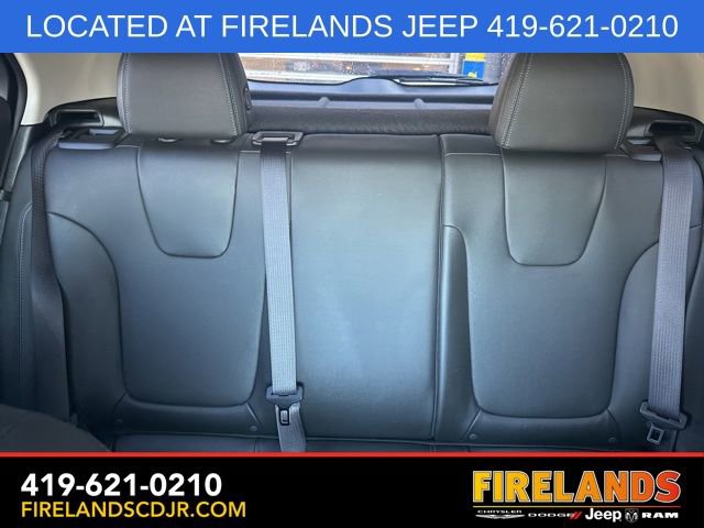 Used 2025 Buick Encore GX Sport Touring image 27