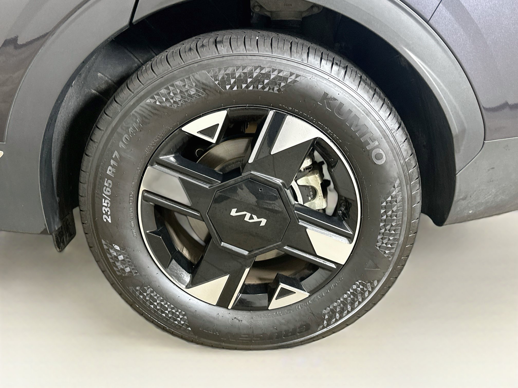 Used 2026 Kia Sportage LX FWD image 11