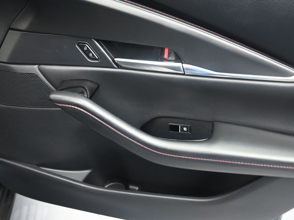 Used 2024 MAZDA CX-30 AWD 2.5 S w/ Preferred Package image 20