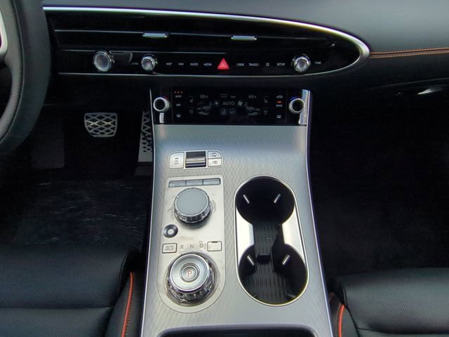 New 2026 Genesis GV70 2.5T Sport Prestige AWD/4WD image 14