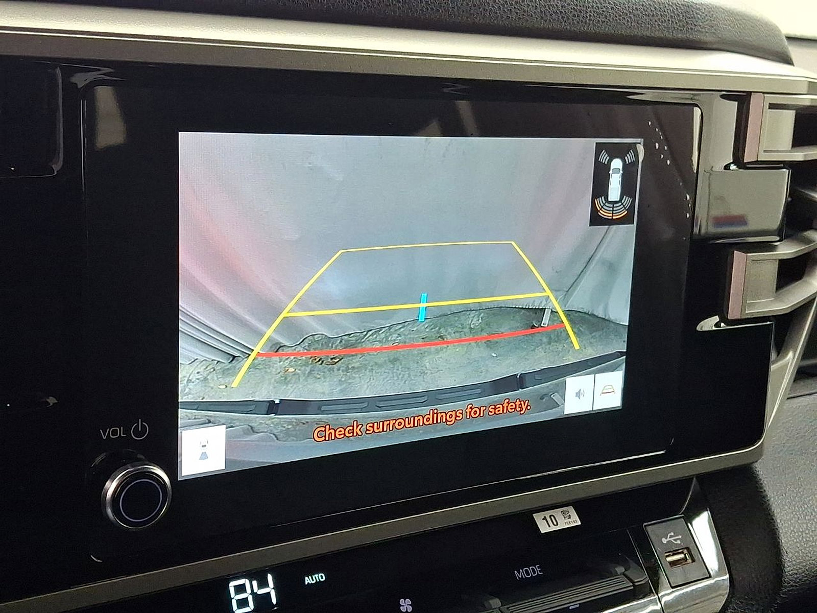 Certified 2026 Toyota Tundra SR5 image 15