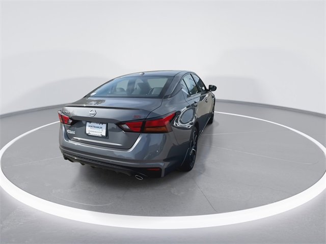 New 2025 Nissan Altima 2.5 SR w/ SR Premium Package image 8