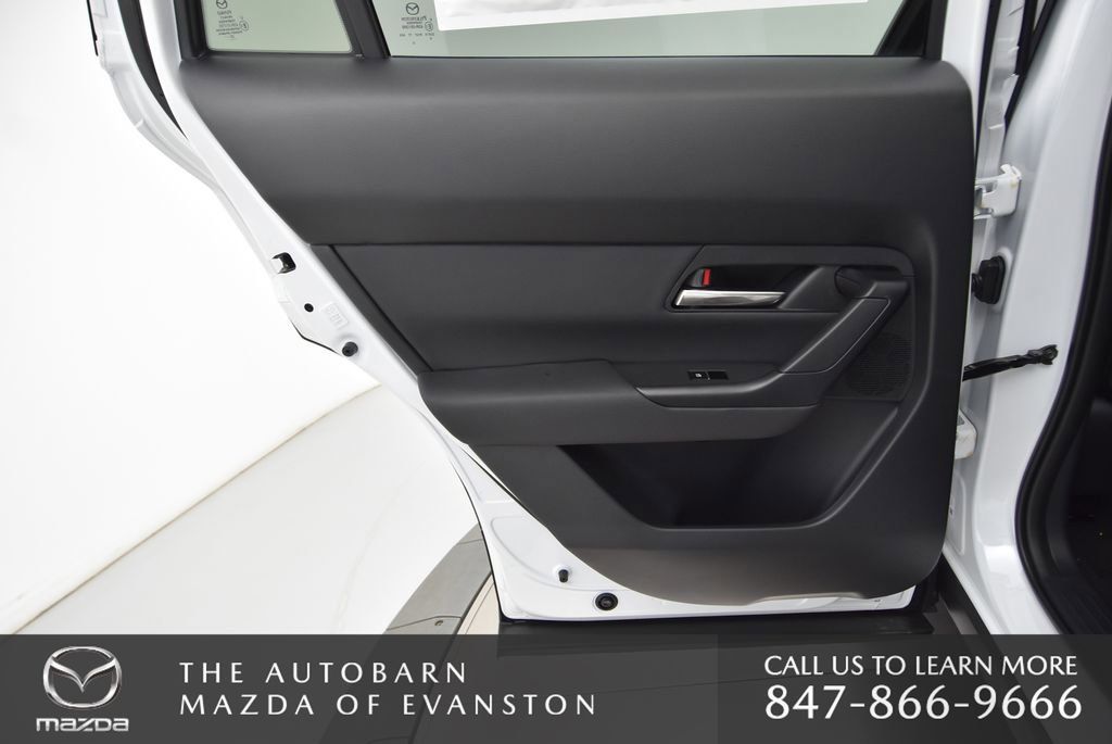 New 2026 MAZDA CX-50 2.5 Hybrid w/ Cargo Package image 33