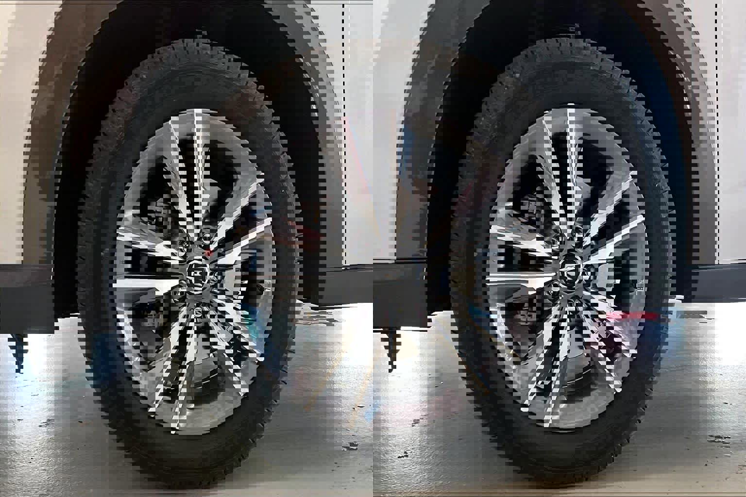 New 2026 Acura ADX AWD image 8