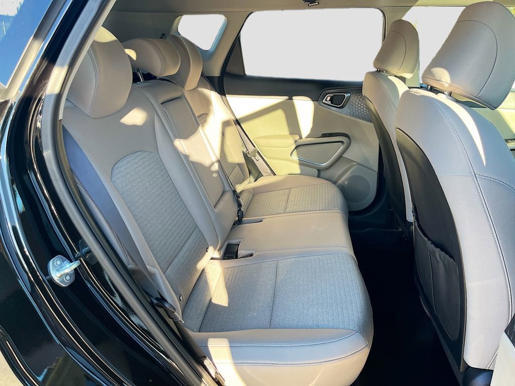 Certified 2023 Kia Soul EX image 26