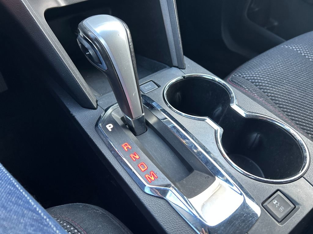 Used 2014 GMC Terrain SLE image 21