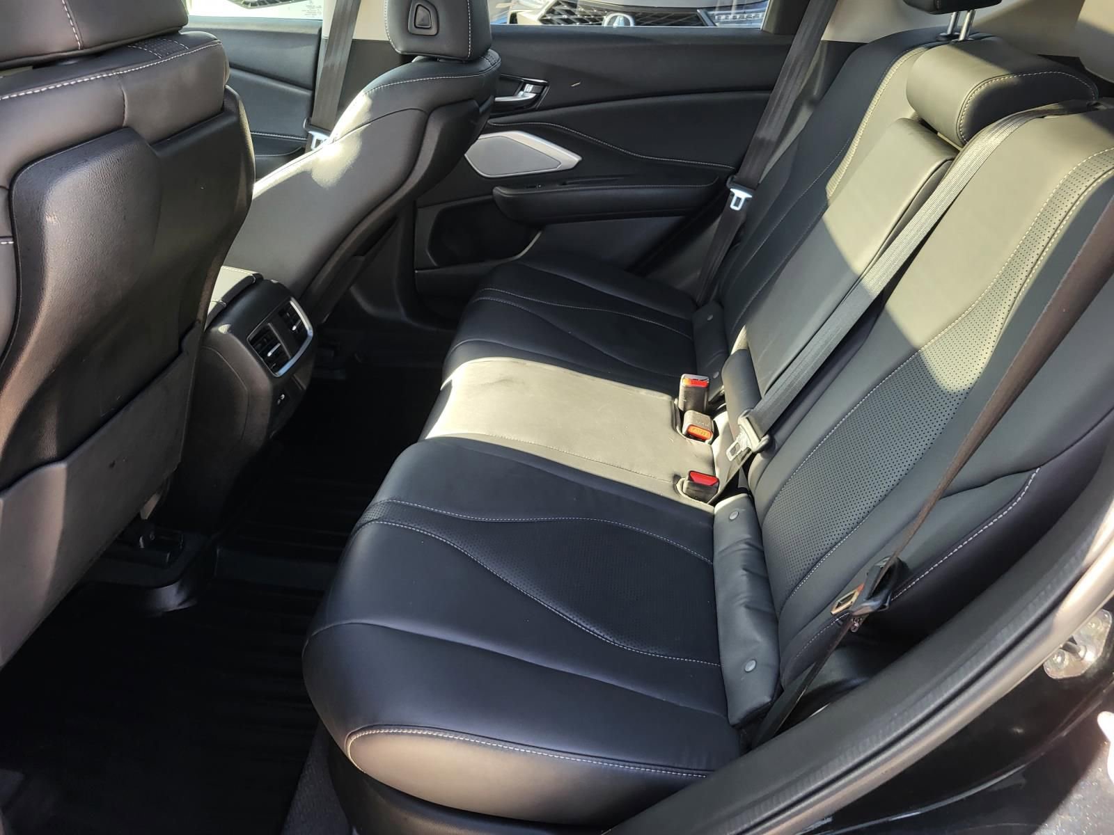 Used 2023 Acura RDX FWD w/ Technology Package image 12