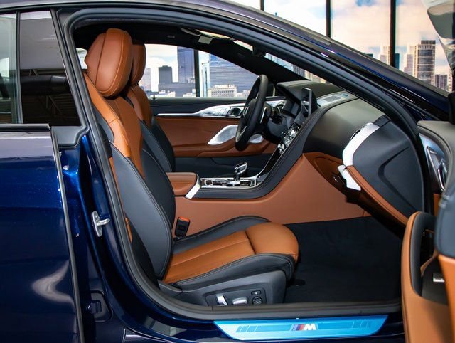 Used 2026 BMW 840i xDrive image 21