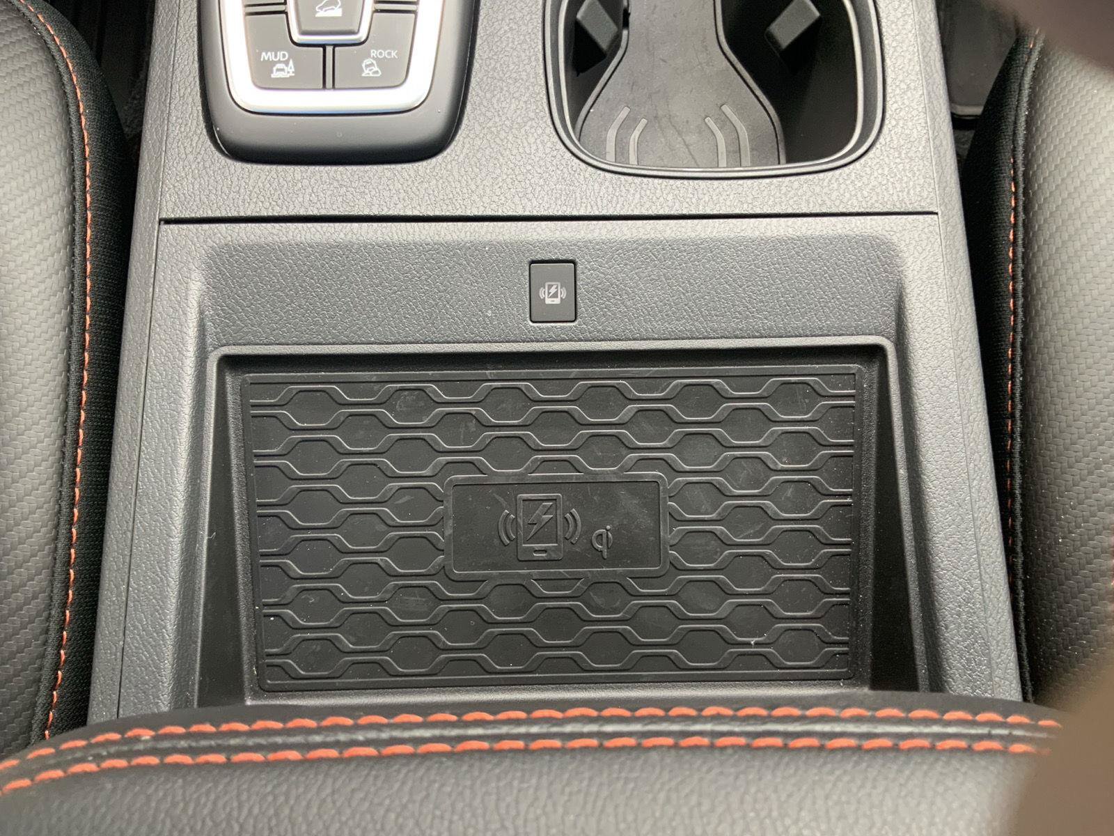 Used 2026 Nissan Frontier PRO-4X w/ Pro Premium Package AWD/4WD image 45