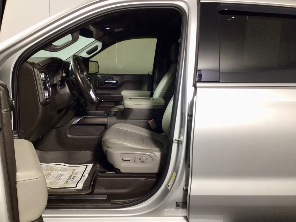 Used 2019 GMC Sierra 1500 SLT w/ SLT Premium Package image 15