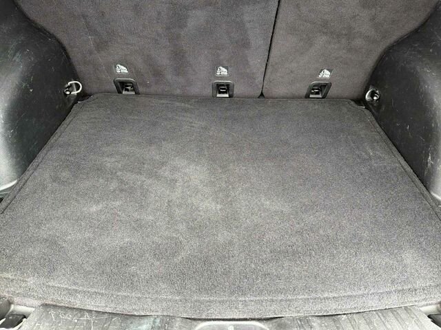 Used 2020 Jeep Compass Latitude w/ Popular Equipment Group image 19