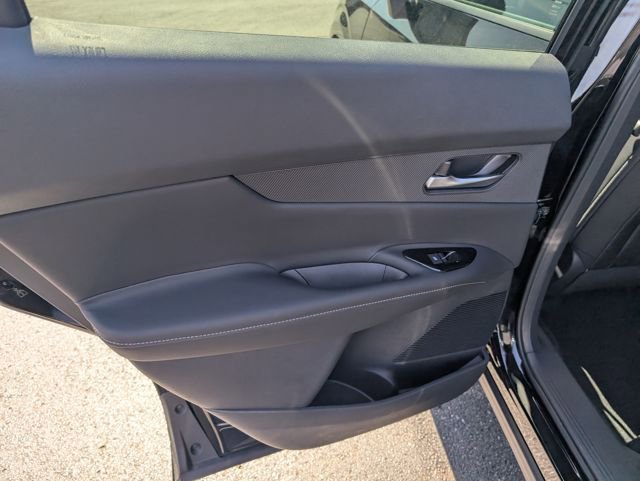 New 2026 Nissan Murano SL AWD/4WD image 10