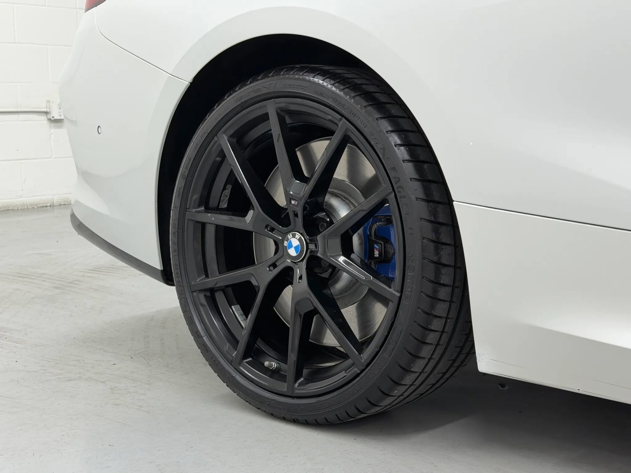 Used 2024 BMW M850i xDrive Coupe AWD/4WD image 39