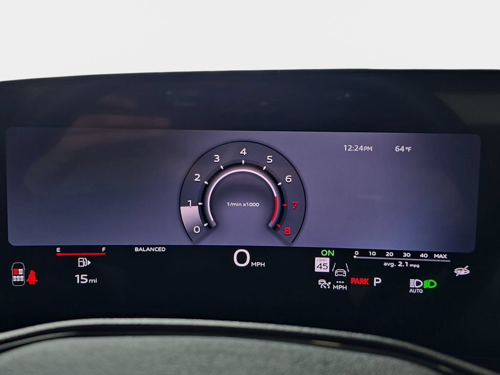 New 2026 Audi S5 Premium Plus AWD/4WD image 17