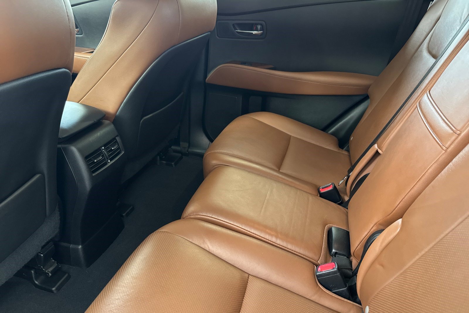 Used 2014 Lexus RX 350 AWD w/ Navigation Package image 15