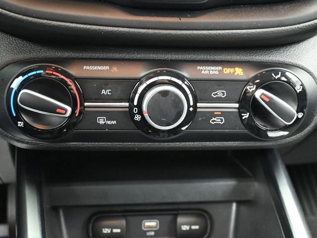 Used 2023 Kia Soul LX w/ LX Technology Package image 21