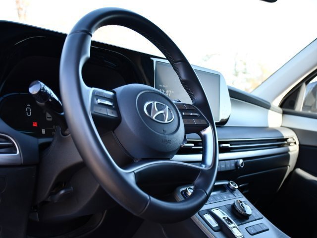 Used 2025 Hyundai Palisade SEL image 14