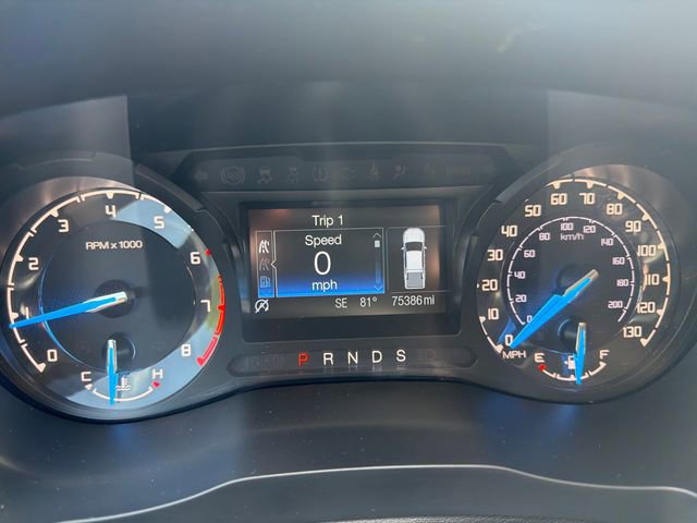 Used 2019 Ford Ranger XLT w/ FX4 Off-Road Package image 18