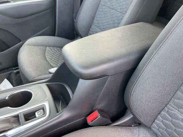 Used 2018 Chevrolet Equinox LT image 20