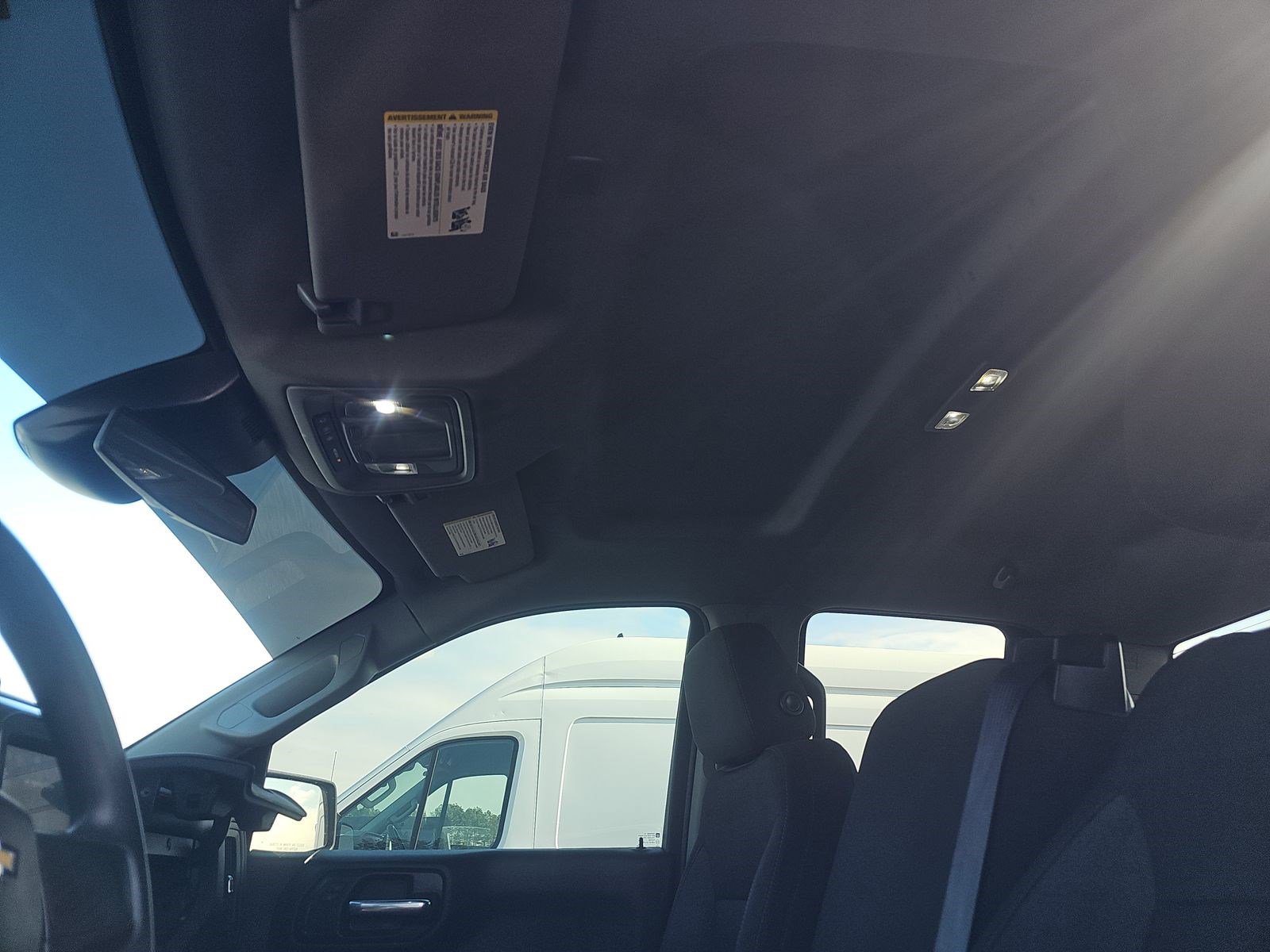 Used 2022 Chevrolet Silverado 1500 Custom image 16