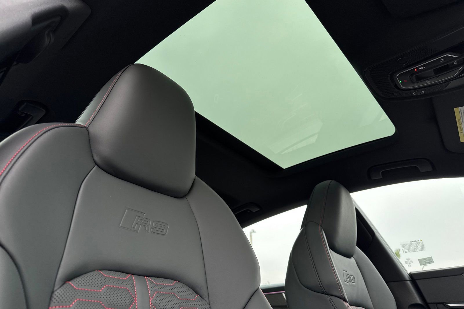 New 2026 Audi RS 7 Performance image 13