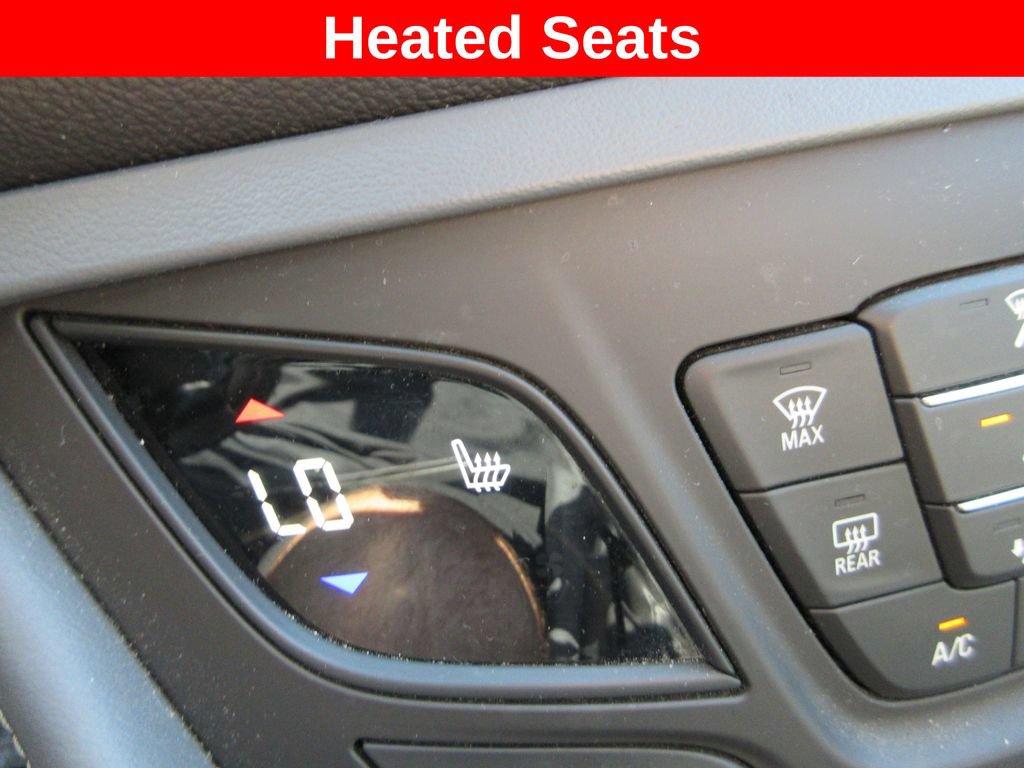 Certified 2020 Buick Envision Essence FWD image 19