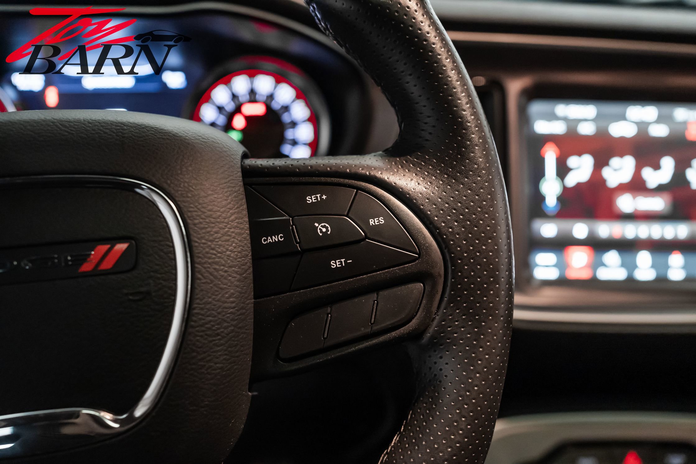 Used 2021 Dodge Challenger R/T Scat Pack image 36