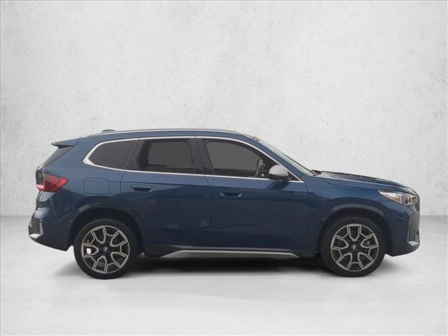 Used 2023 BMW X1 xDrive28i AWD/4WD image 4