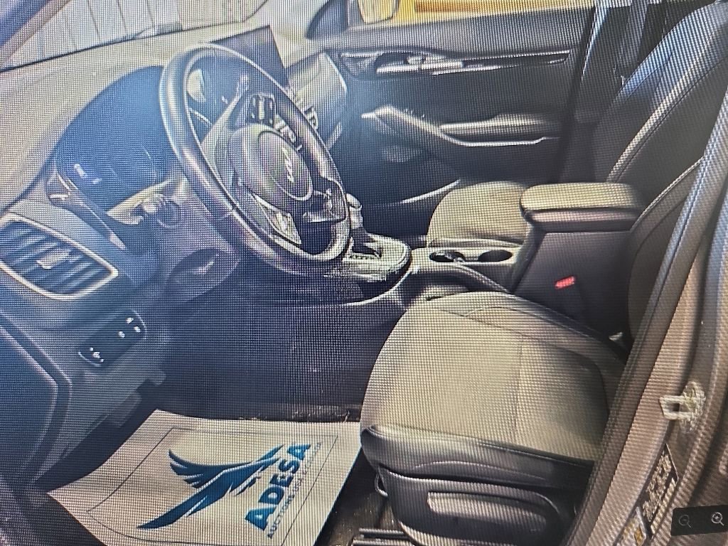 Used 2023 Kia Seltos S w/ Navigation Package AWD/4WD image 8