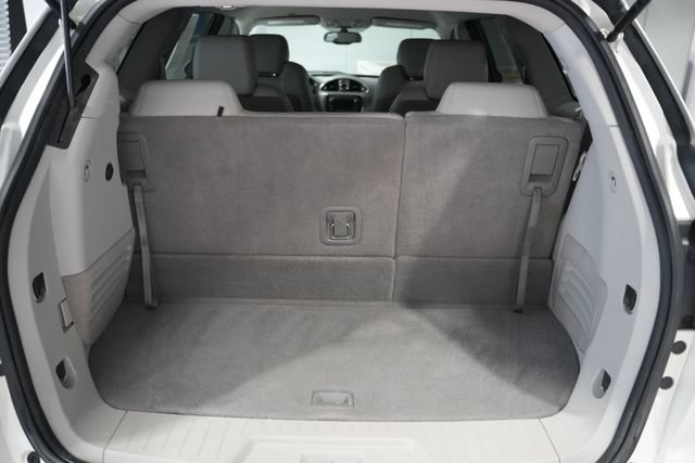 Used 2015 Buick Enclave Leather w/ Trailering Package AWD/4WD image 9