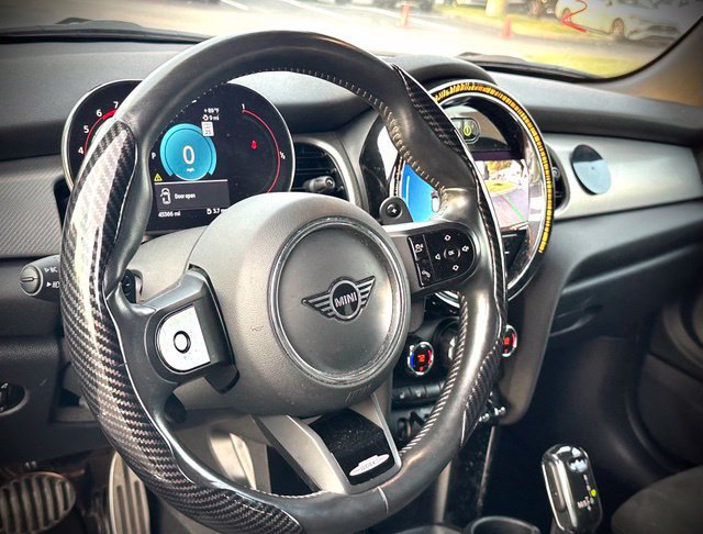 Used 2024 MINI Cooper John Cooper Works FWD image 15