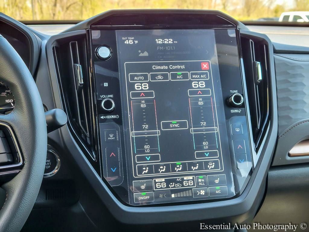 New 2026 Subaru Forester Sport AWD/4WD image 20