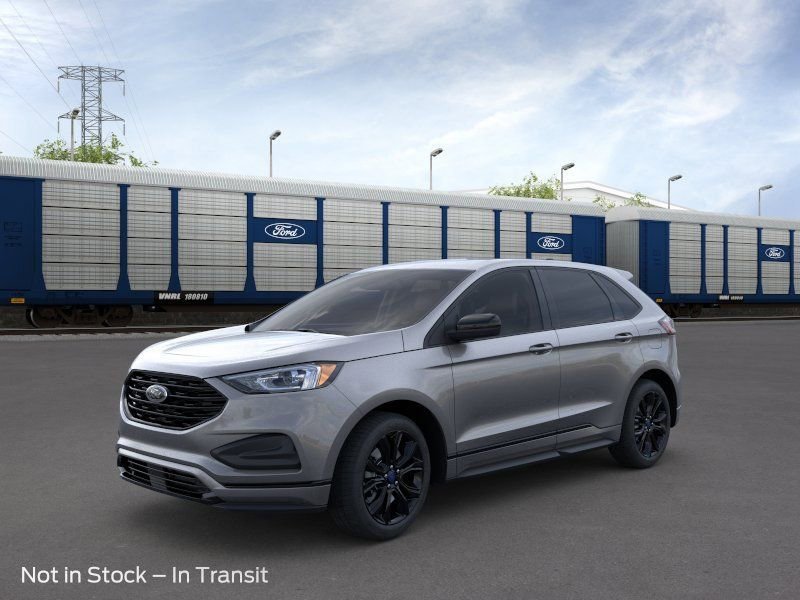 New 2024 Ford Edge SE w/ Black Appearance Package video 1