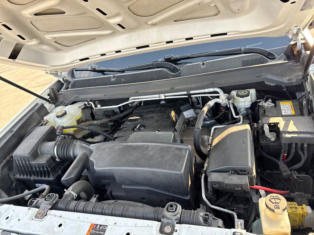 Used 2018 Chevrolet Colorado W/T image 26