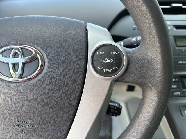 Used 2010 Toyota Prius Two FWD image 17