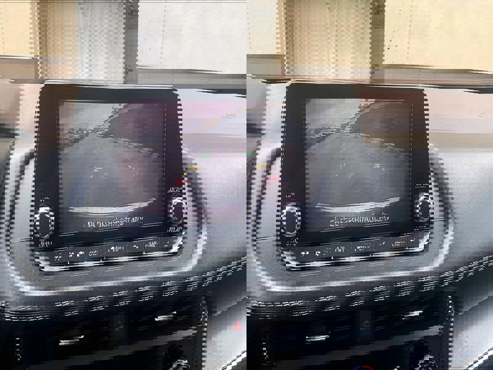 Used 2023 Nissan Rogue SV image 19