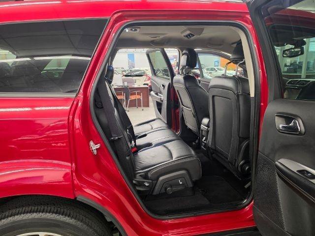 Used 2014 Dodge Journey Limited w/ Flexible Seating Group FWD image 10