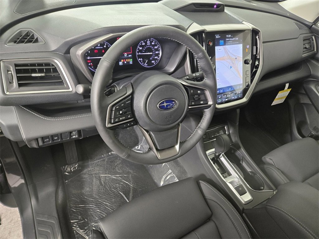 New 2026 Subaru Ascent Limited image 10