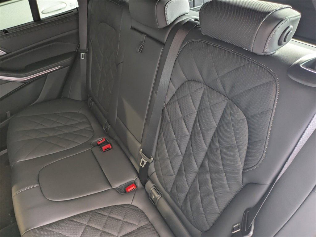 New 2026 BMW X5 xDrive40i image 7