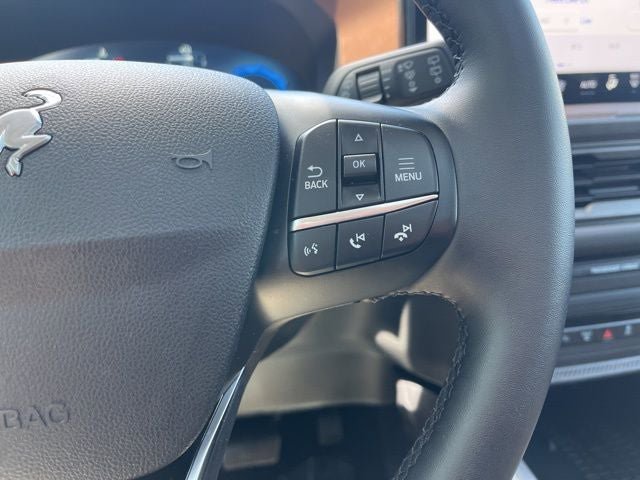 Certified 2025 Ford Bronco Sport Outer Banks w/ Outer Banks Tech Package+ image 31