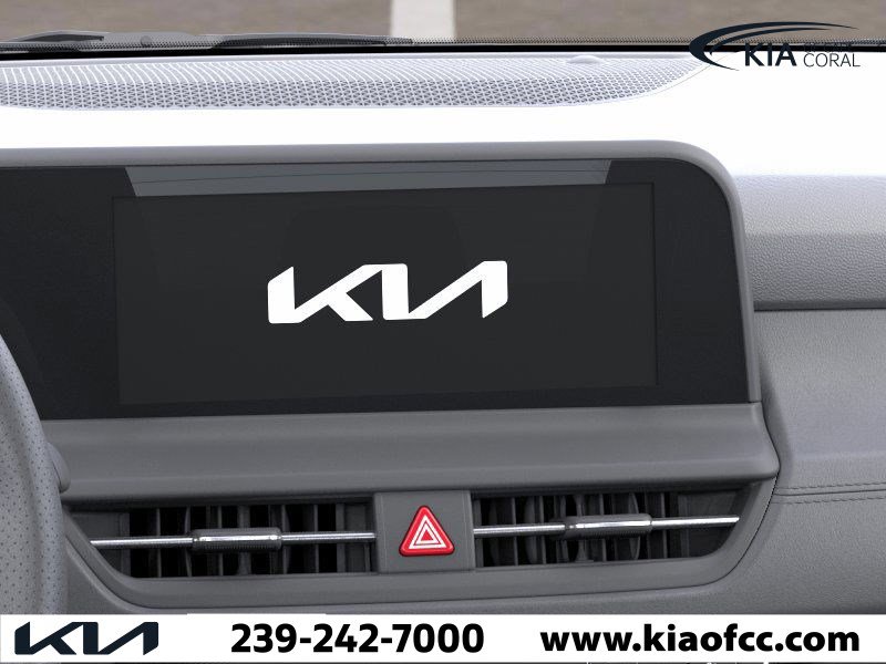 New 2026 Kia Seltos SX image 20