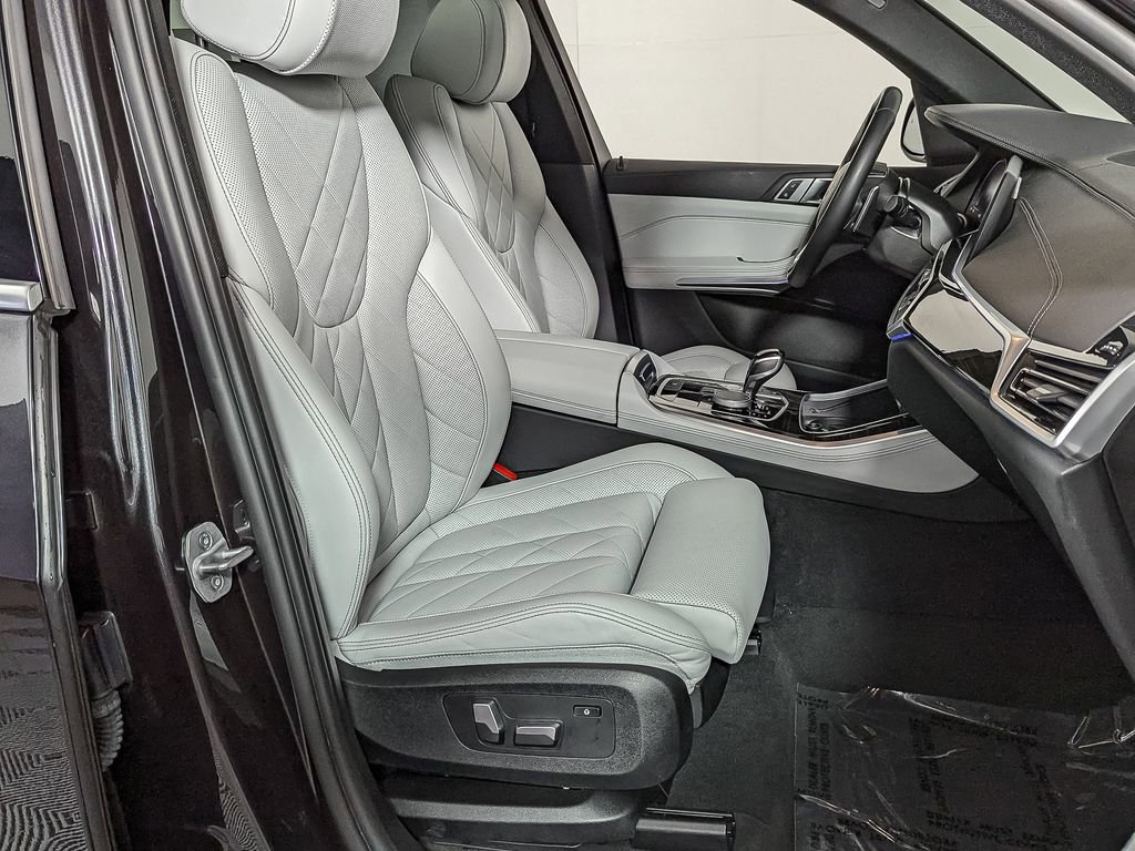 Certified 2023 BMW X5 xDrive40i w/ Premium Package image 27