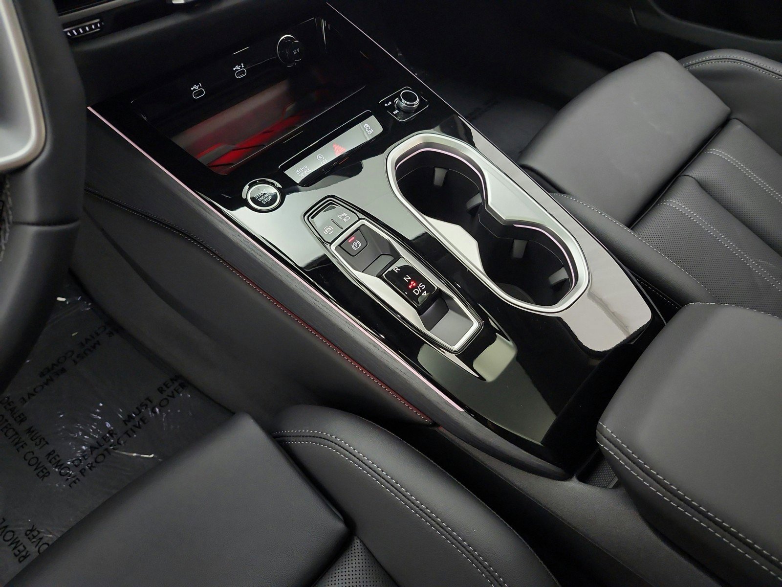 New 2026 Audi A6 Premium Plus AWD/4WD image 9