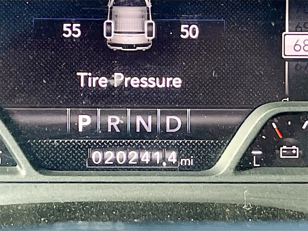 Used 2020 RAM 1500 Rebel w/ Rebel Level 1 Equipment Group image 12