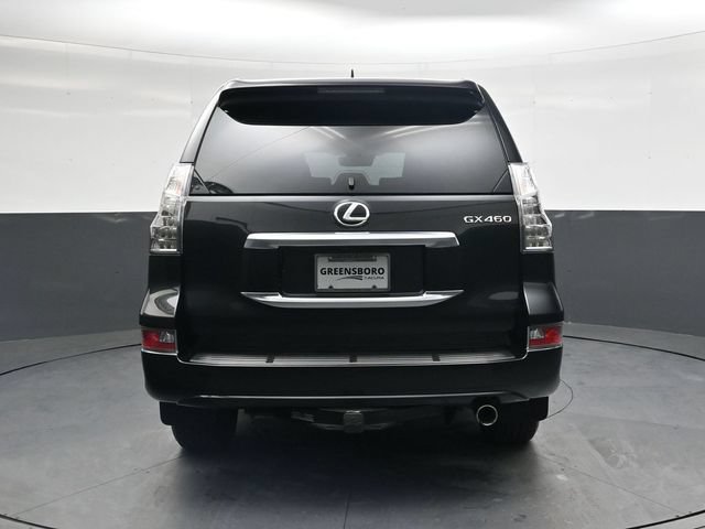 Used 2023 Lexus GX 460 Premium AWD/4WD image 5