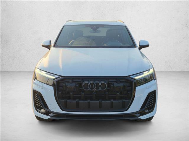 Certified 2025 Audi Q7 2.0T Premium Plus w/ Premium Plus Package AWD/4WD image 2