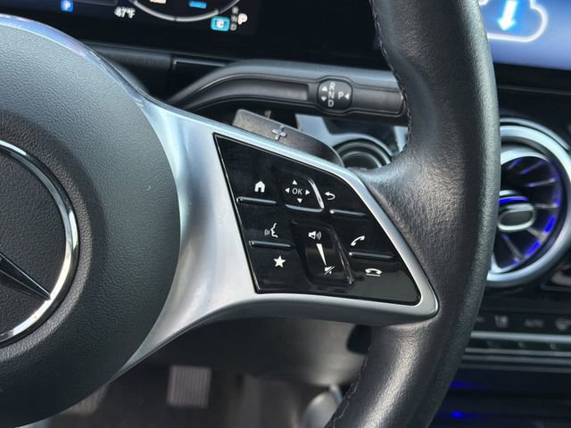 Used 2025 Mercedes-Benz GLA 250 image 27