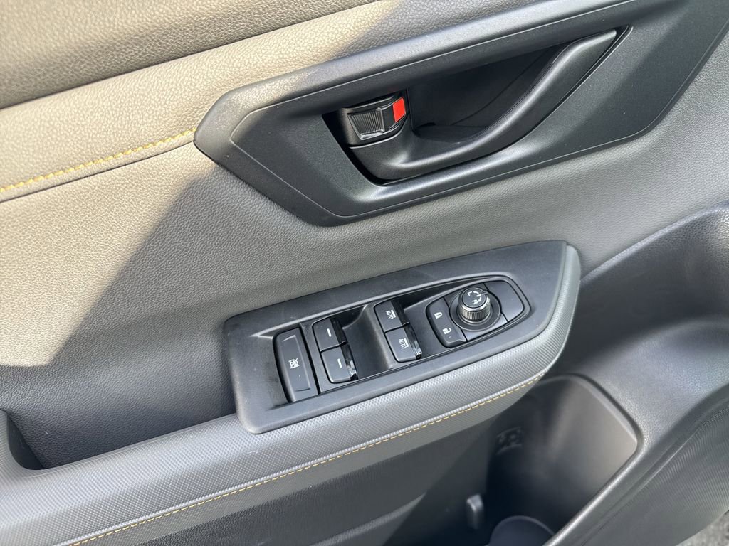 New 2026 Subaru Forester Wilderness w/ Wilderness Package image 15